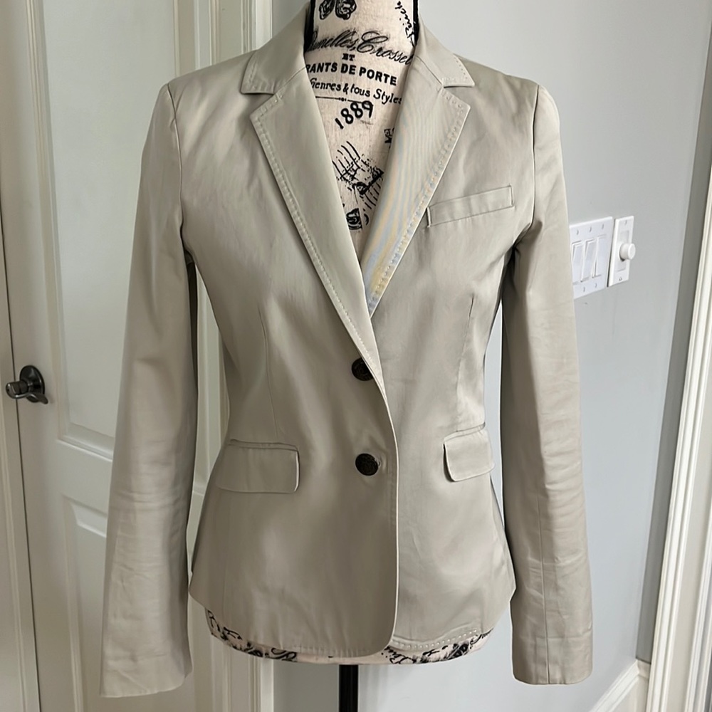 New York and Company Blazer
